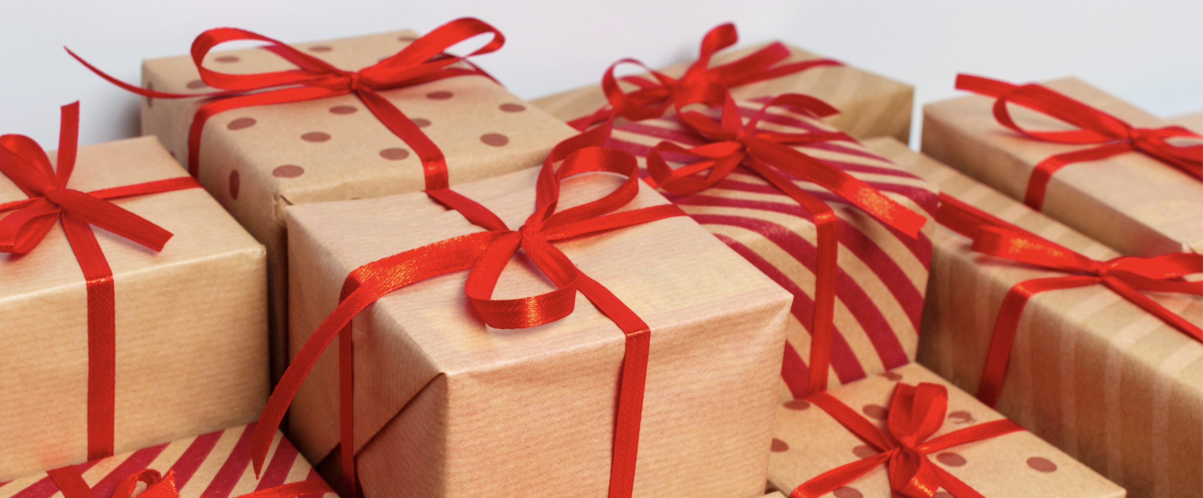 To Receive, We First Must Give