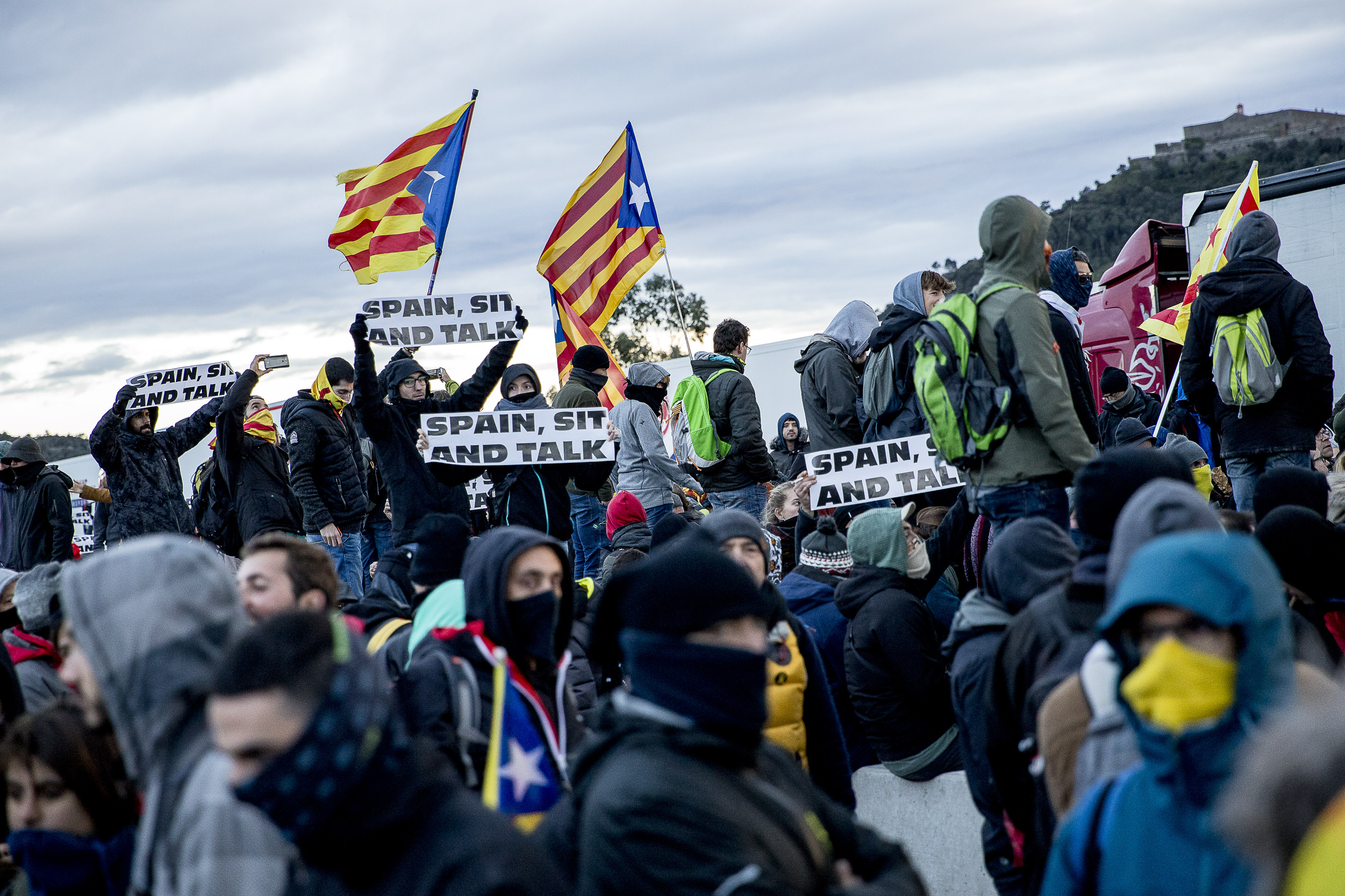 Building Blocks: The Various Challenges to Sovereignty LEARNING RESOURCE