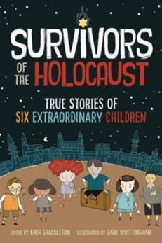 Survivors of the Holocaust: Educator Guide