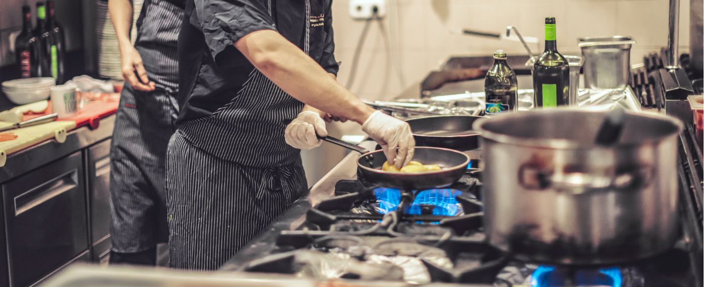 Firing Up the Debate: Why Are People Arguing About Gas Stoves?