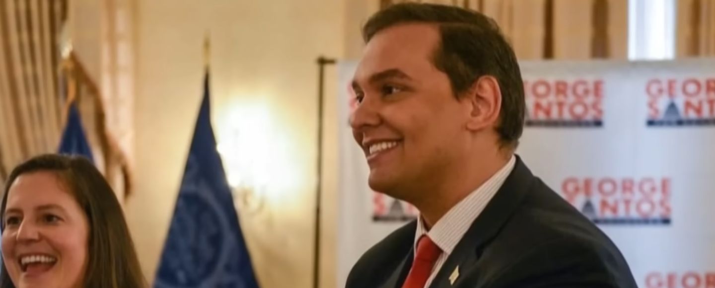 George Santos, Newsroom Practices and Media Literacy