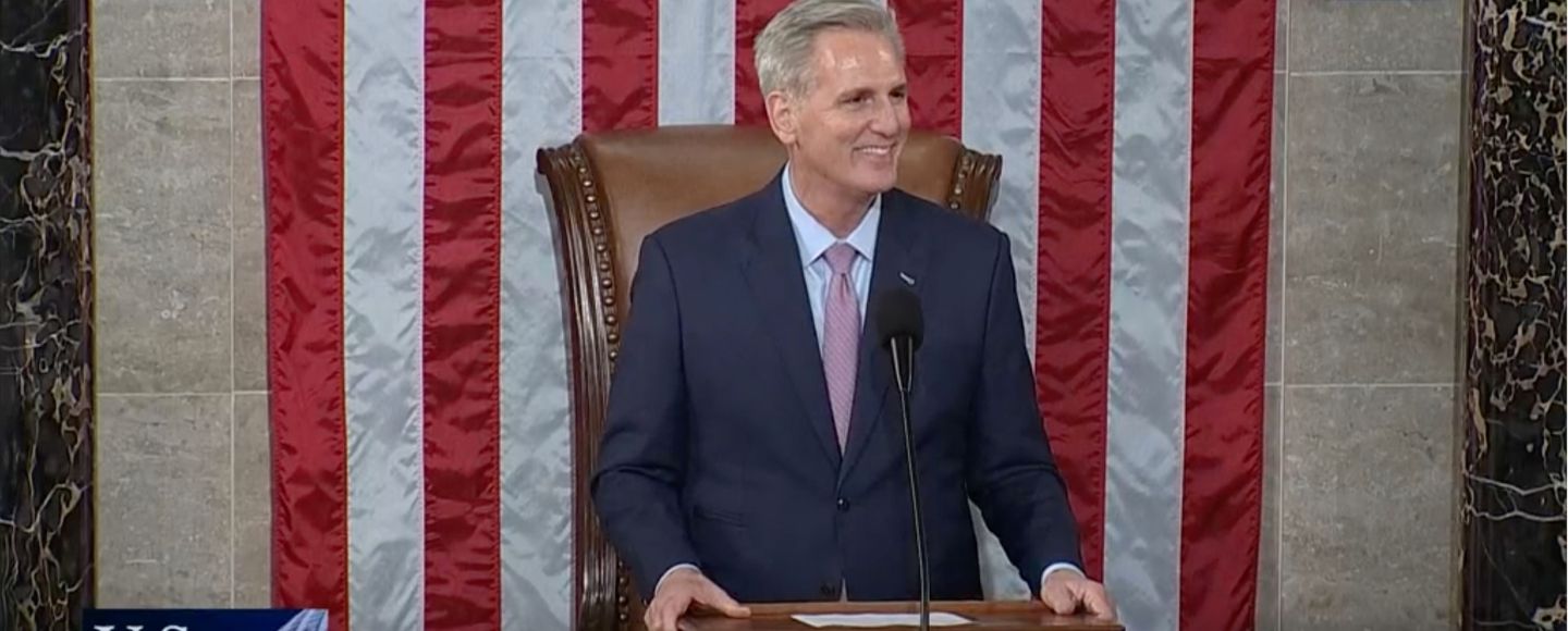 What Speaker McCarthy’s Concessions to a Tiny Group of Republicans Means for the Nation