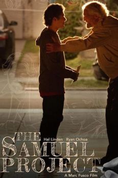 samuel project poster