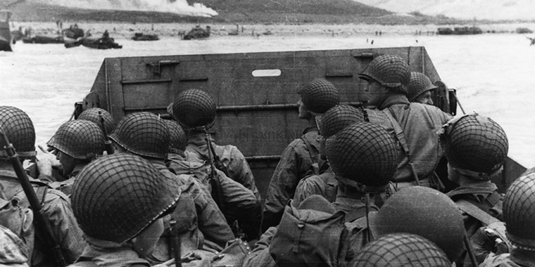 World at War: Why Did World War II Happen? LEARNING RESOURCE