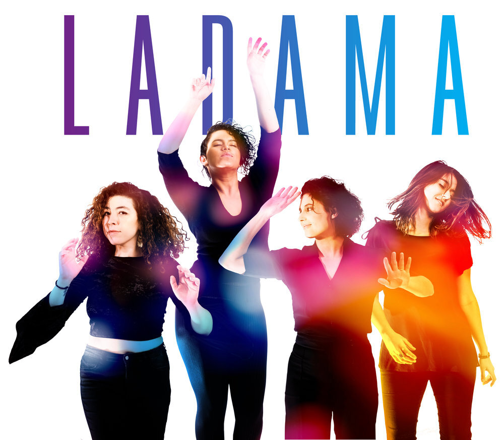 TeachRock on LADAMA: Teaching Music and Community of South America
