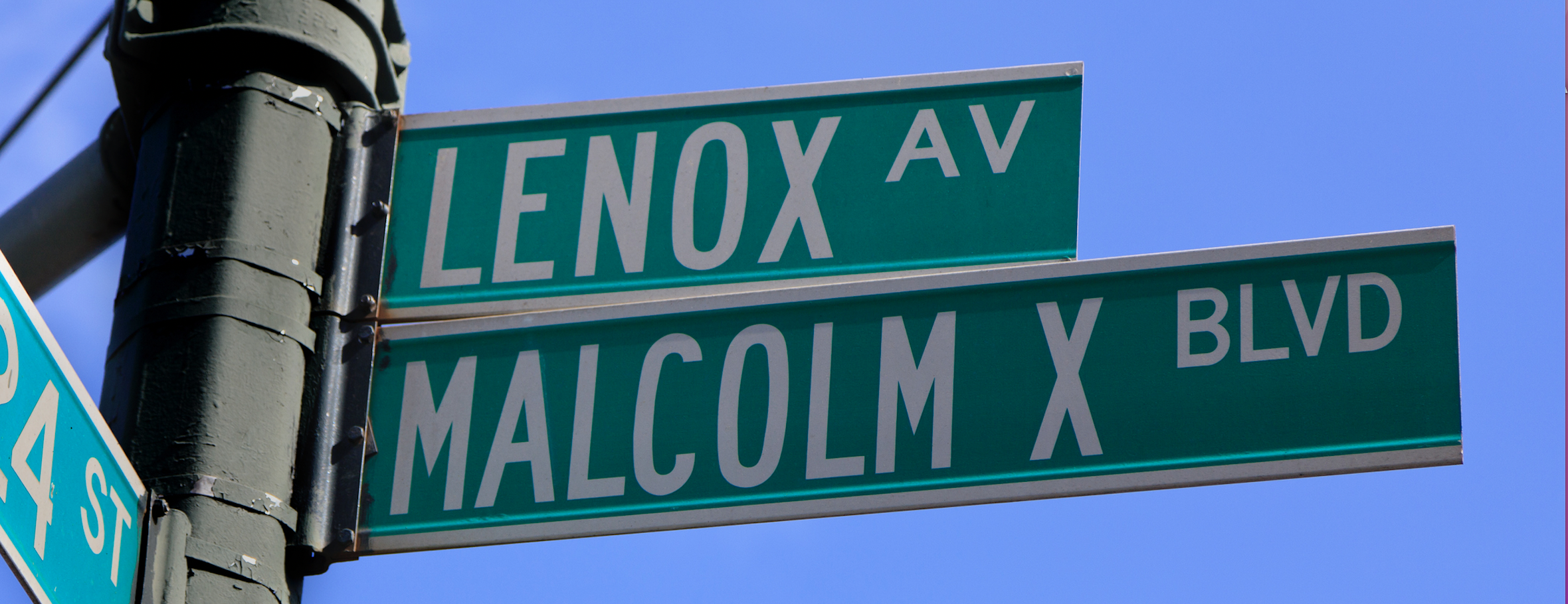 Remembering Malcolm X