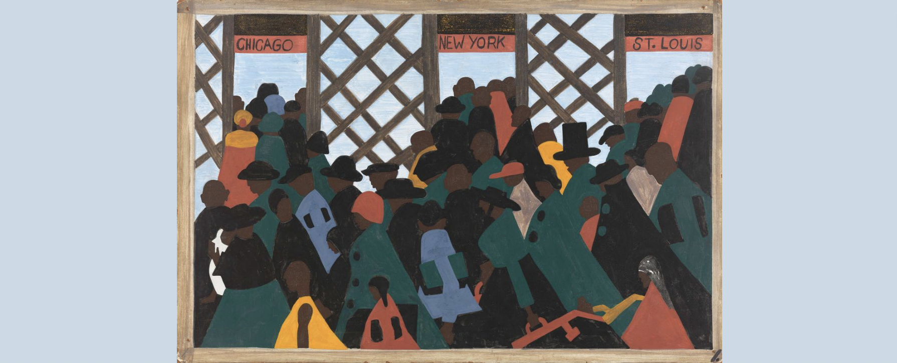 Black History: Celebration as Resistance