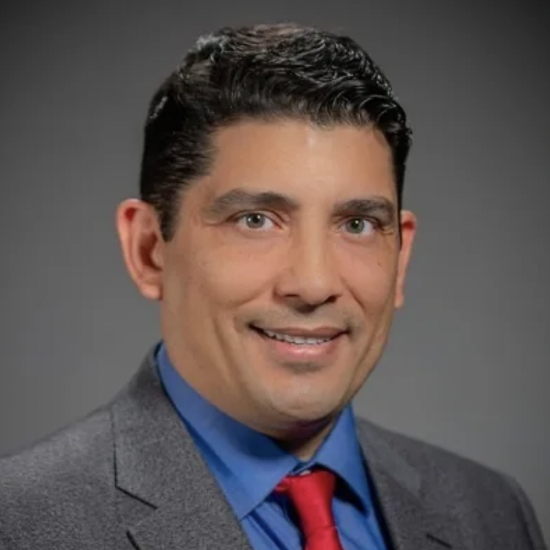 Disappointed to empowered: The journey of a teacher leader in Houston