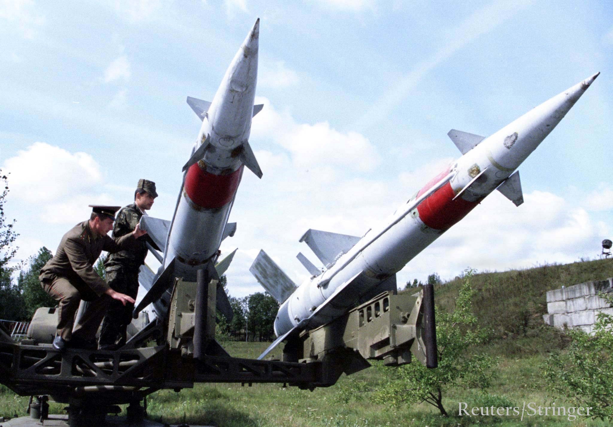 Trusting Security Assurances SIMULATION