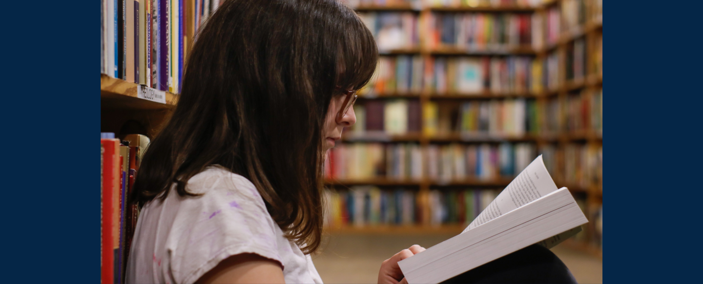 Filling Gaps (and Buckets): Reading and Writing Boot Camp 