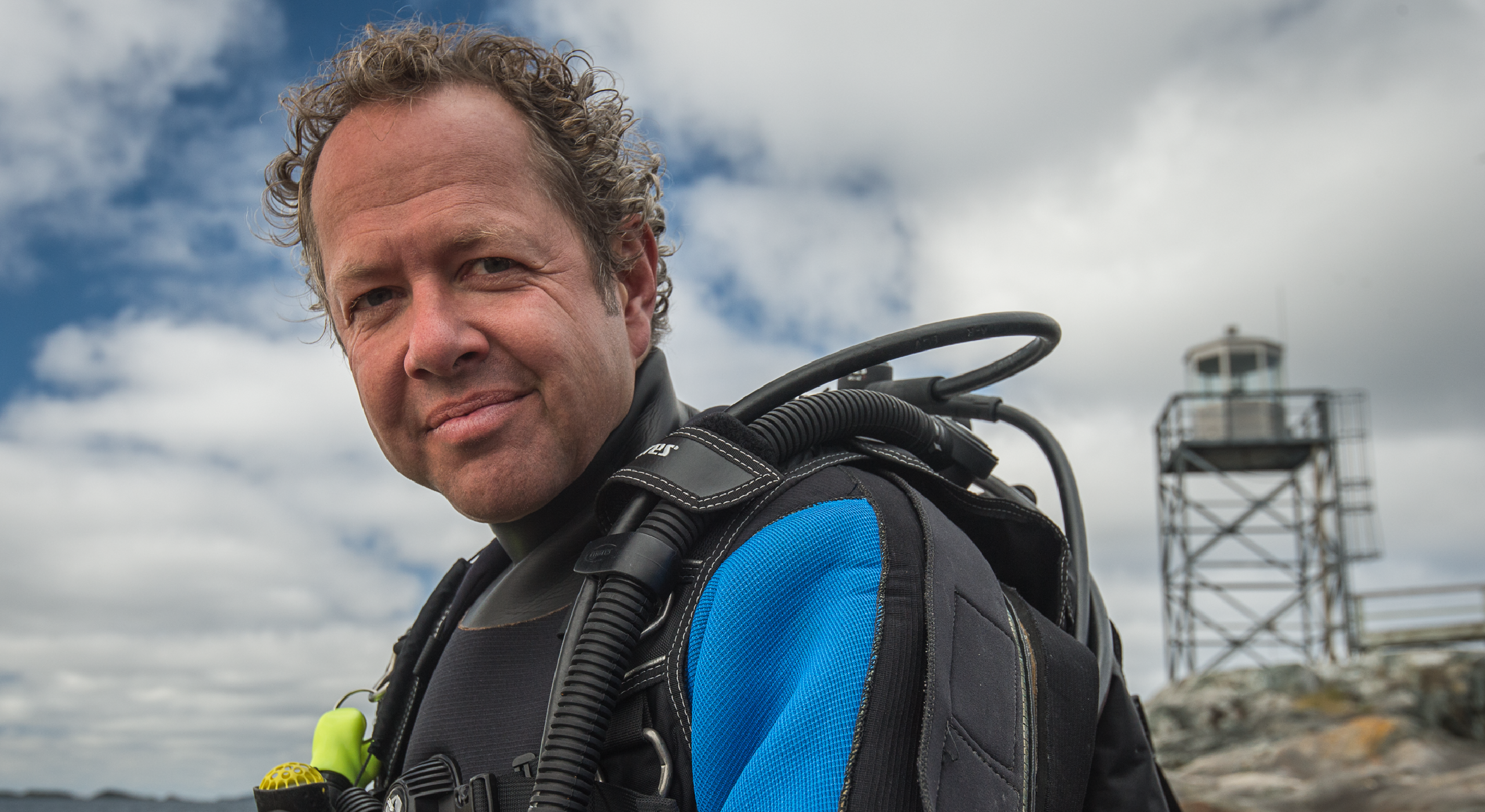 360° Right Whale video and quick postcard reflection