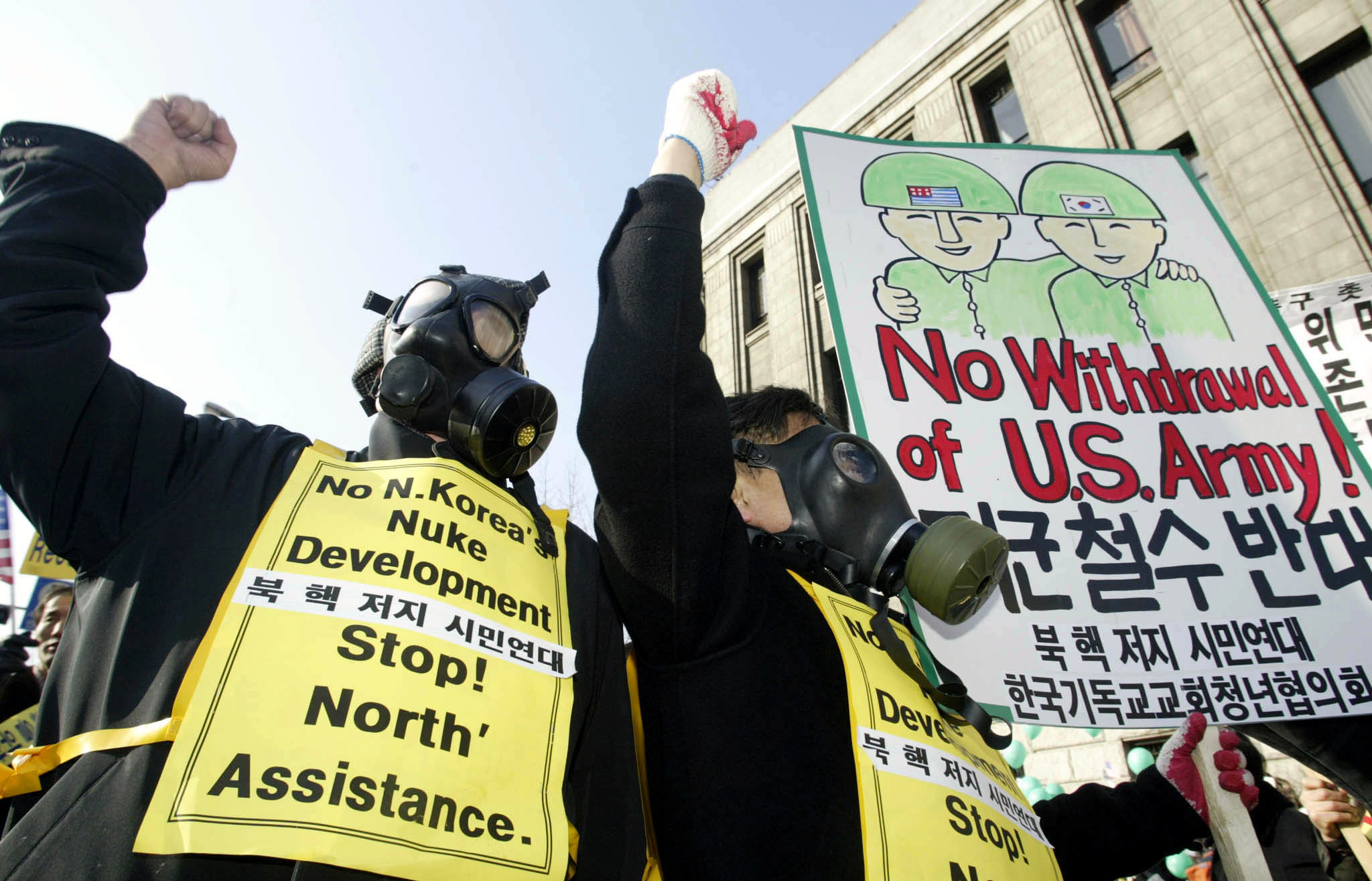 Nuclear Proliferation: The History of Nuclear Proliferation LEARNING RESOURCE