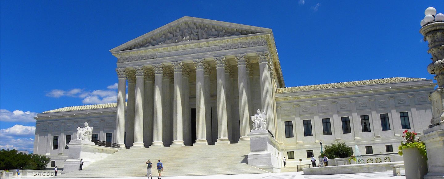 Will the Supreme Court Regulate the Internet?