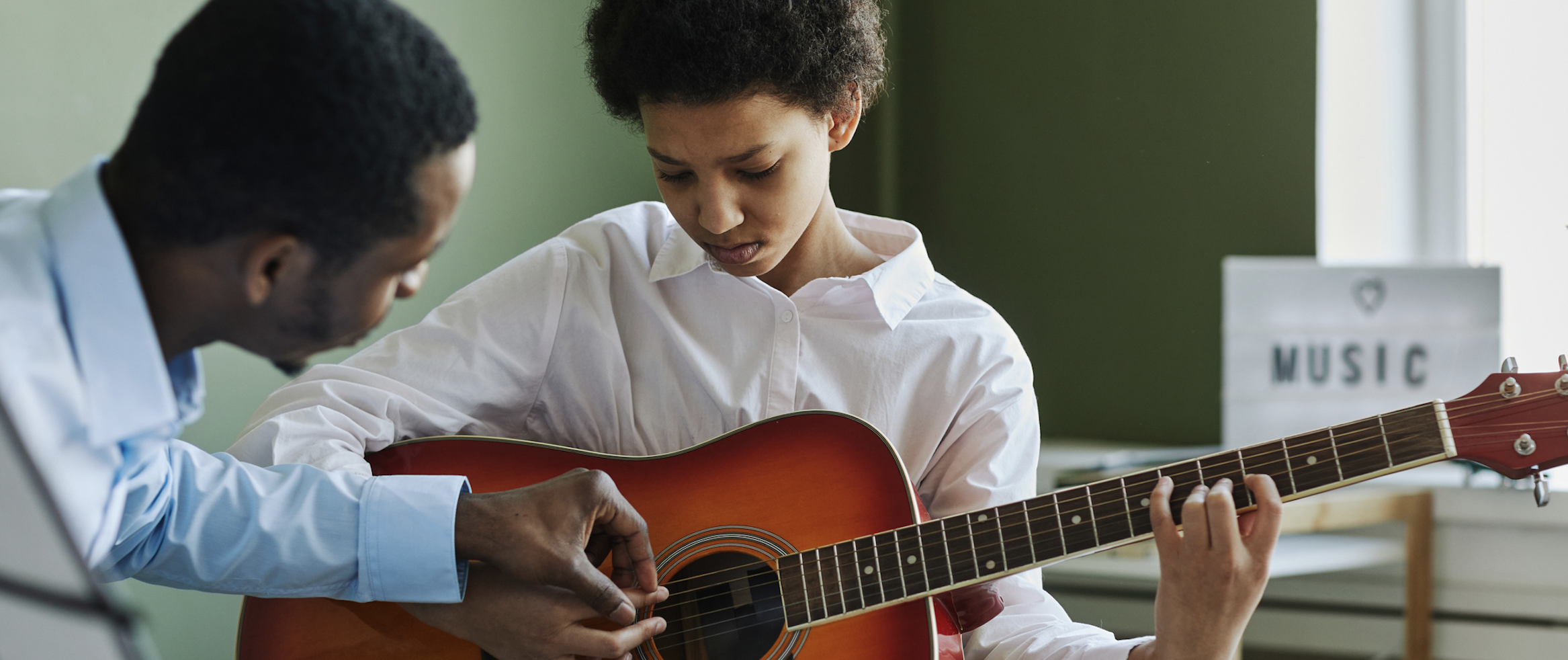 How an Arts Education Changed My Life