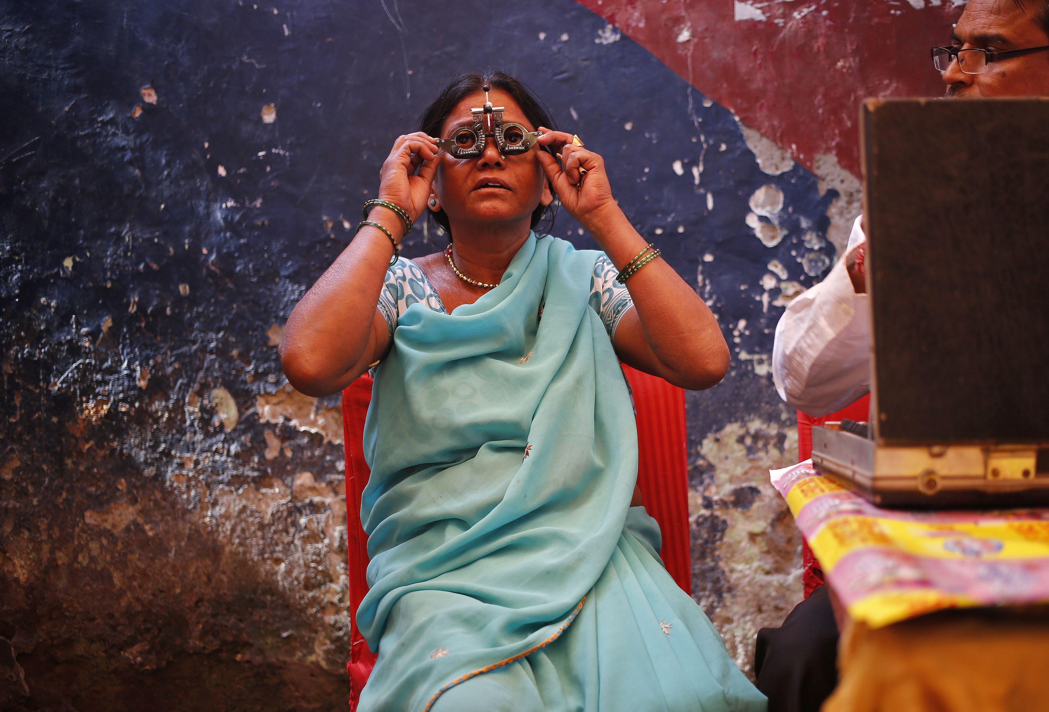 Global Health: How Health Care Works Around the World LEARNING RESOURCE