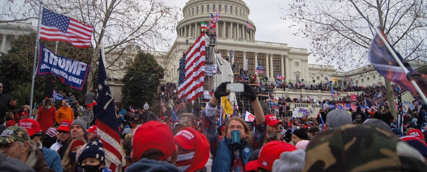 Fox News Misinformation on January 6