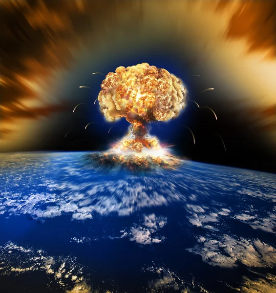 Video Clip: The Development of the Atomic Bomb