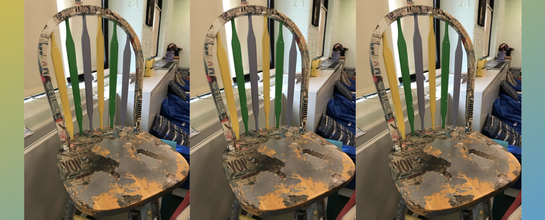 Teacher Appreciation: The Gift of Relationships