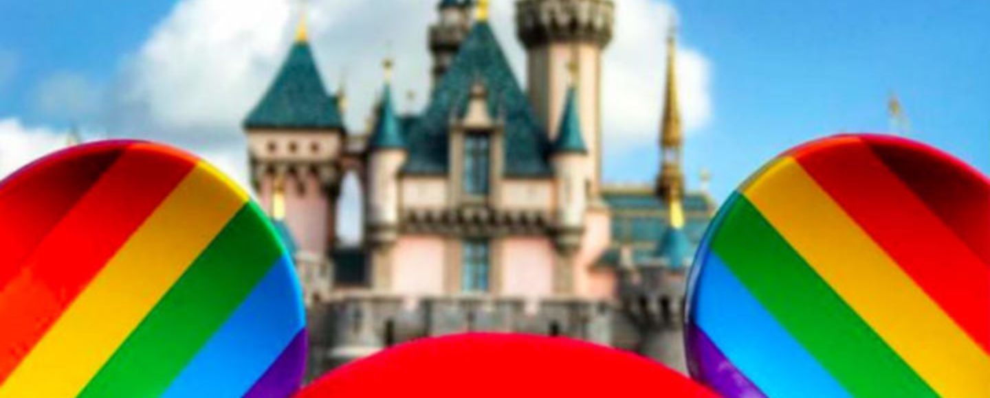 Disney and Ron DeSantis Battle in Court