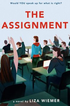 The Assignment by Liza Wiemer