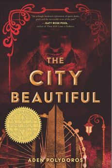 The City Beautiful by Aden Polydoros