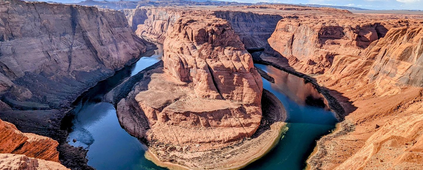 Colorado River Deal: States Make Land On Agreement
