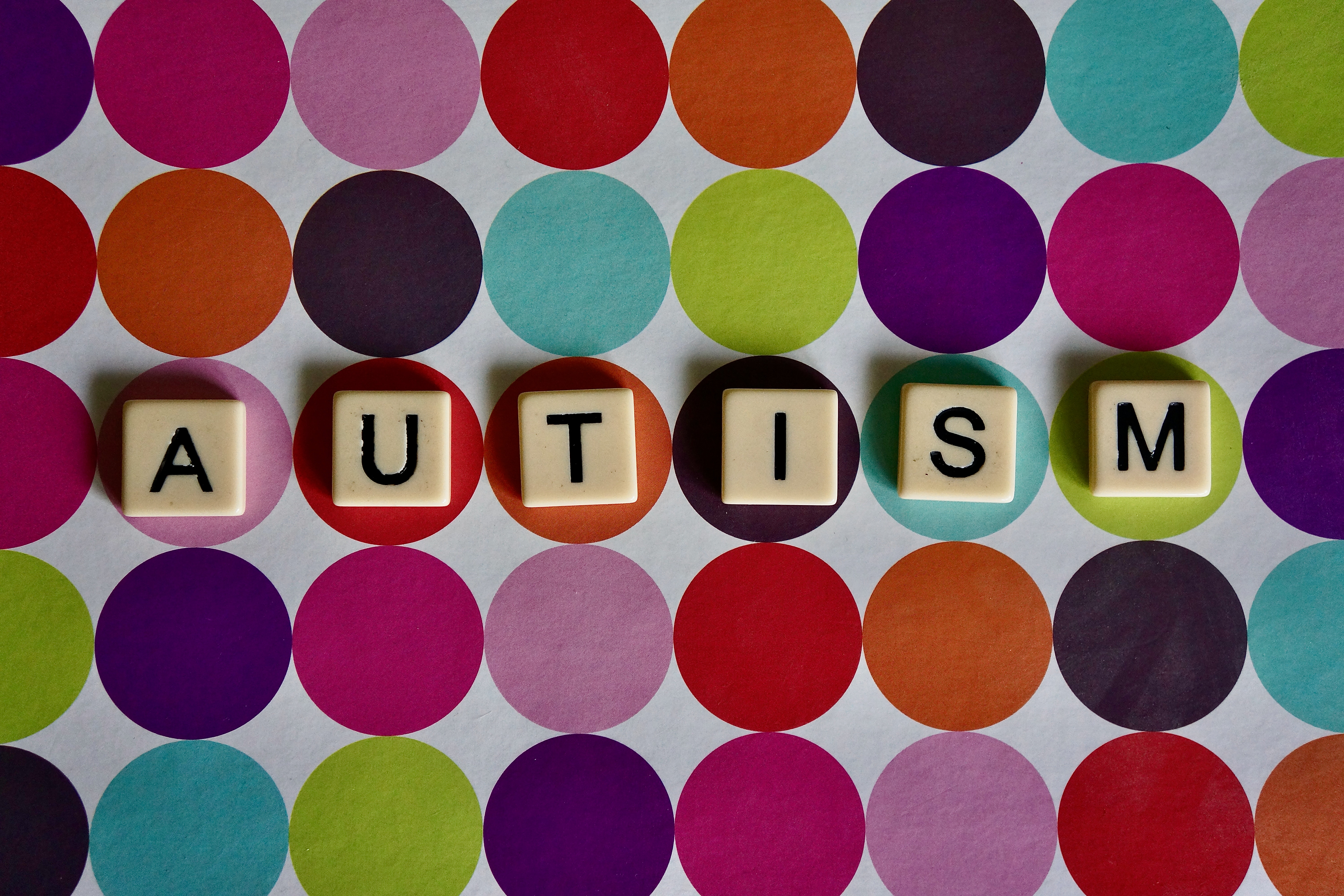 Preschool Activities for Children with Autism