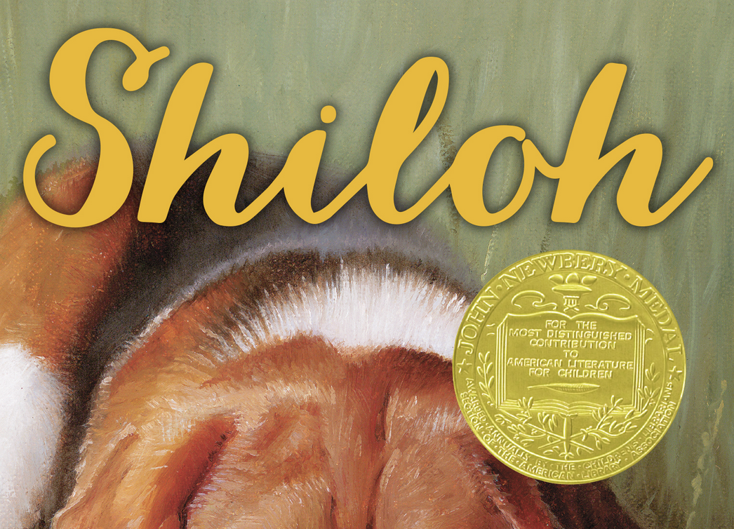 Shiloh (Close Reading Activities)