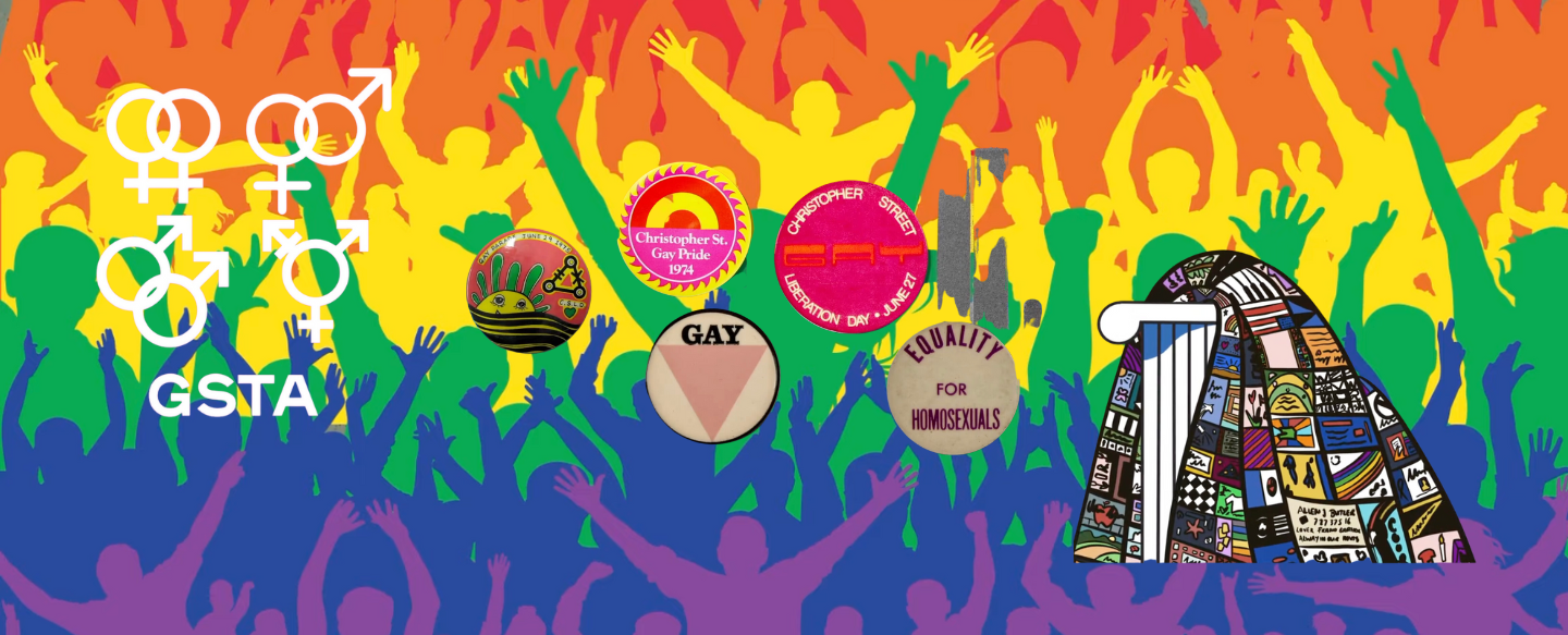 Understanding LGBTQ+ Pride Month