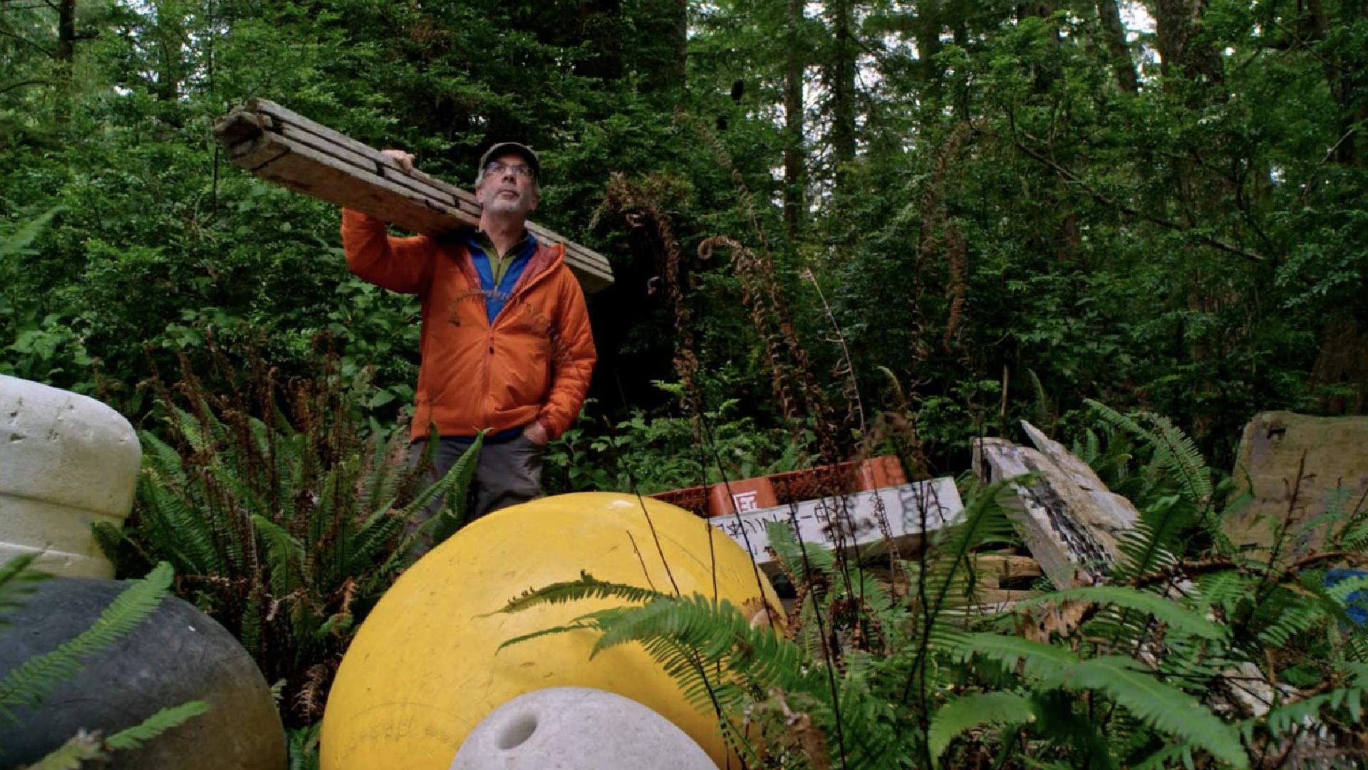 Raise awareness through art