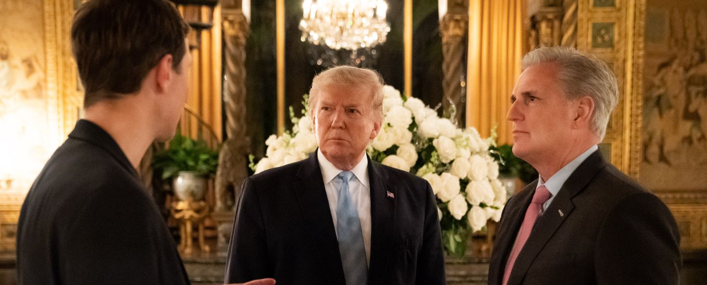 Talking to Students About the Trump Indictment