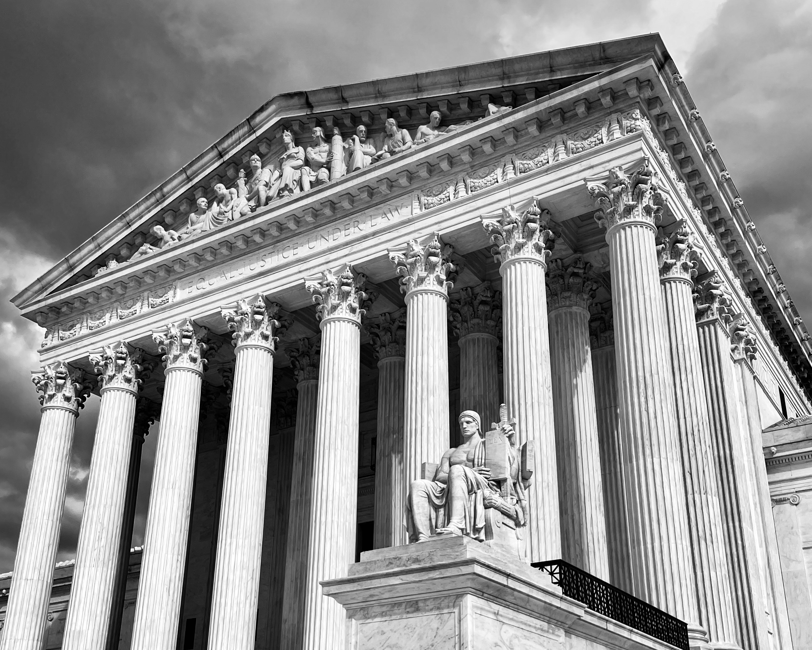 Supreme Court Strikes Affirmative Action