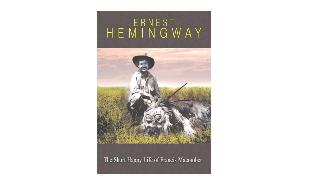 Chunking: The Short Happy Life of Francis Macomber 