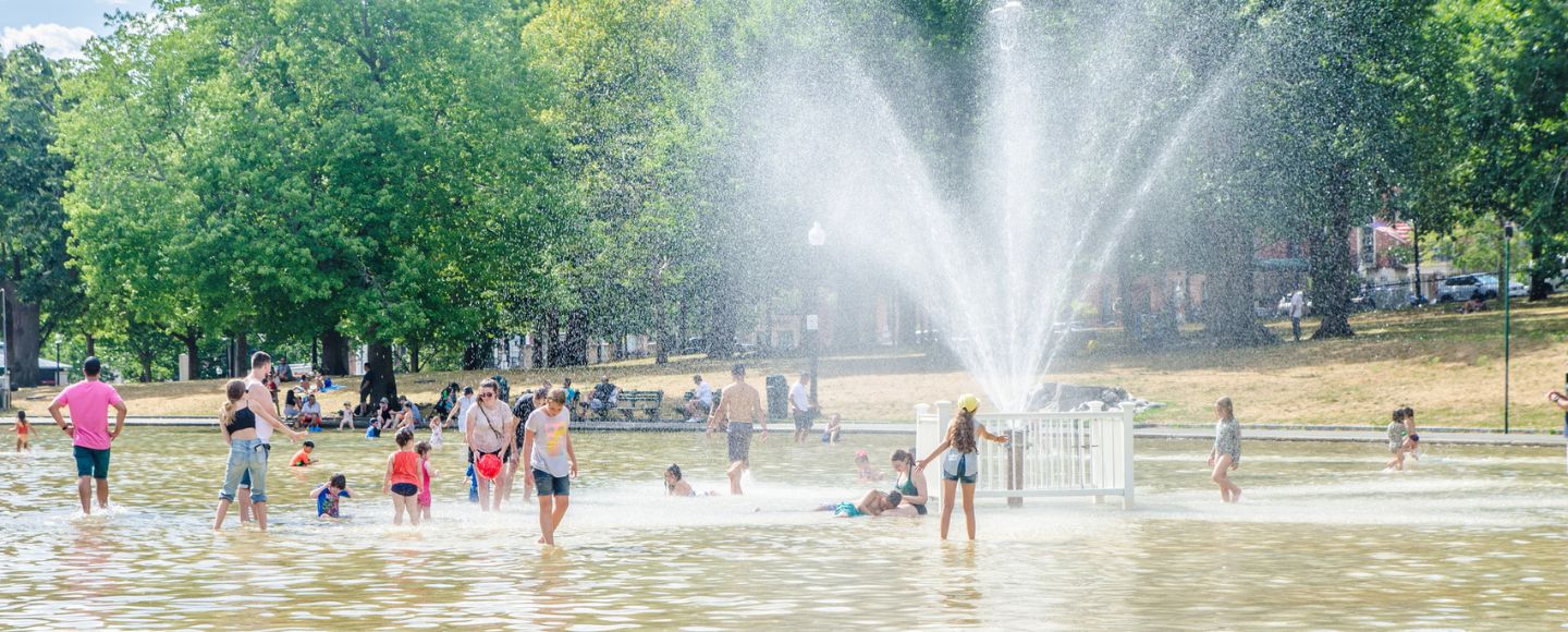 Staying Safe During Extreme Heat