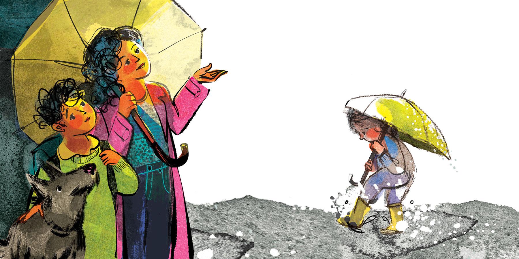 When Mandated Reporting Does More Harm than Good: Tools for a New Approach