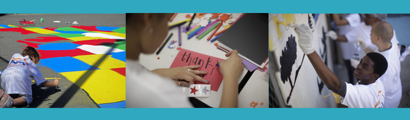 Using 9/11 Day of Service Lesson Plans to Improve Your Classroom Climate All Year Long