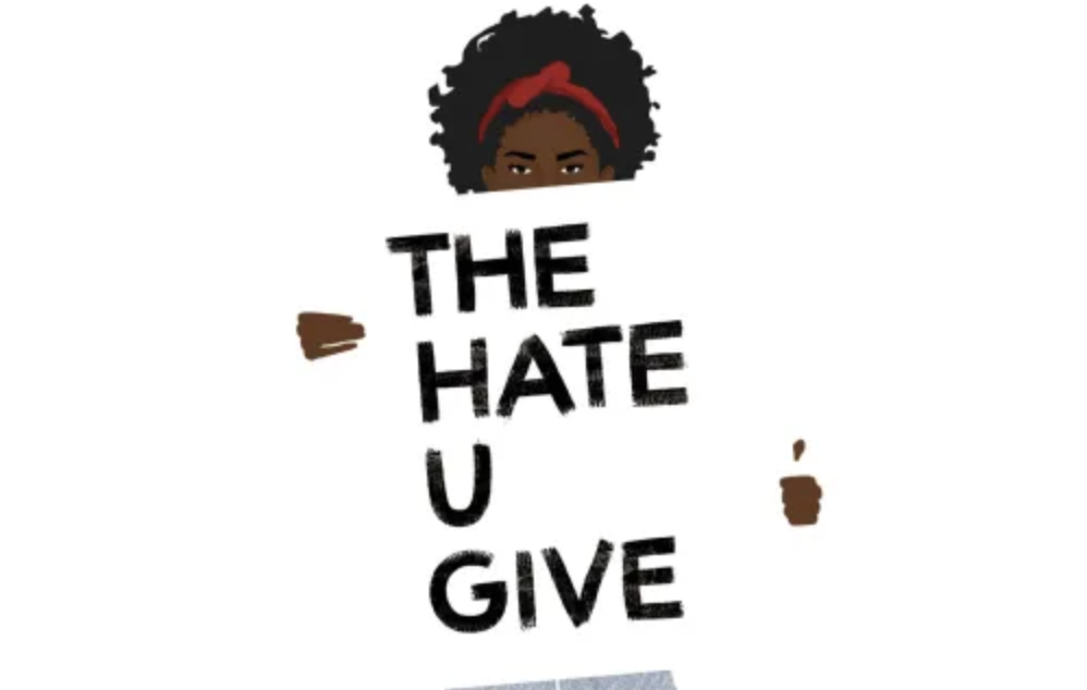 The Hate U Give (Book Discussion Guide)