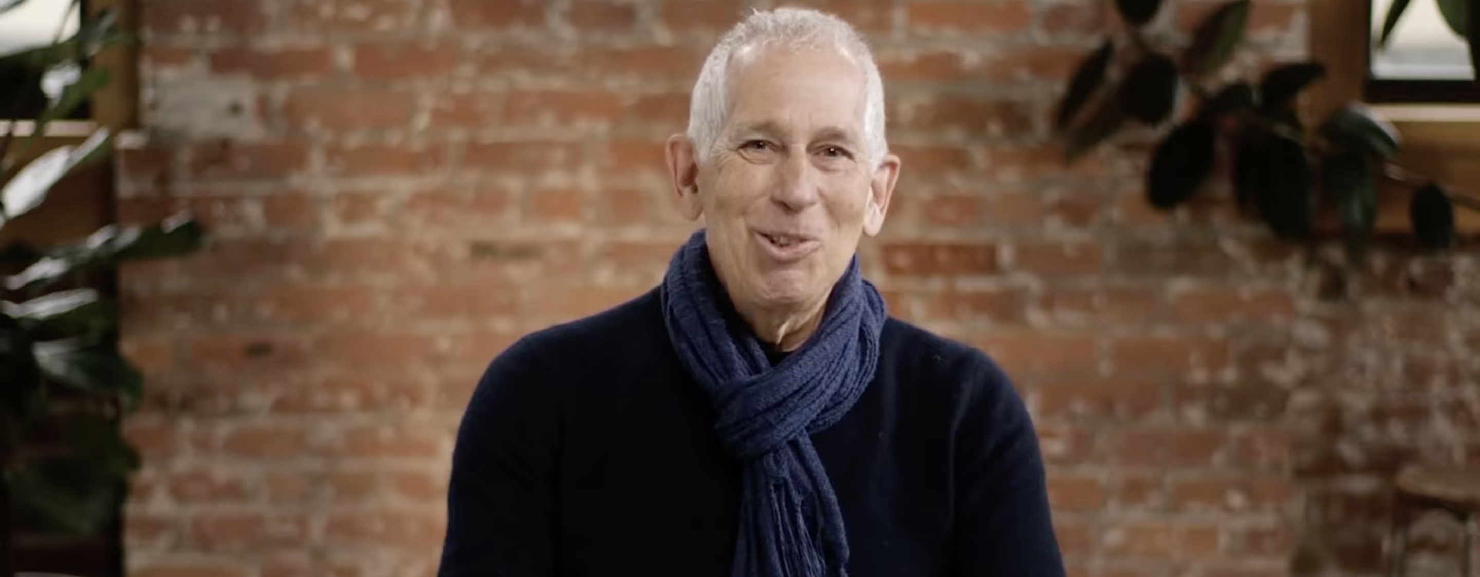 One Person's 'Brief But Spectacular' Take on Flourishing with a Disability