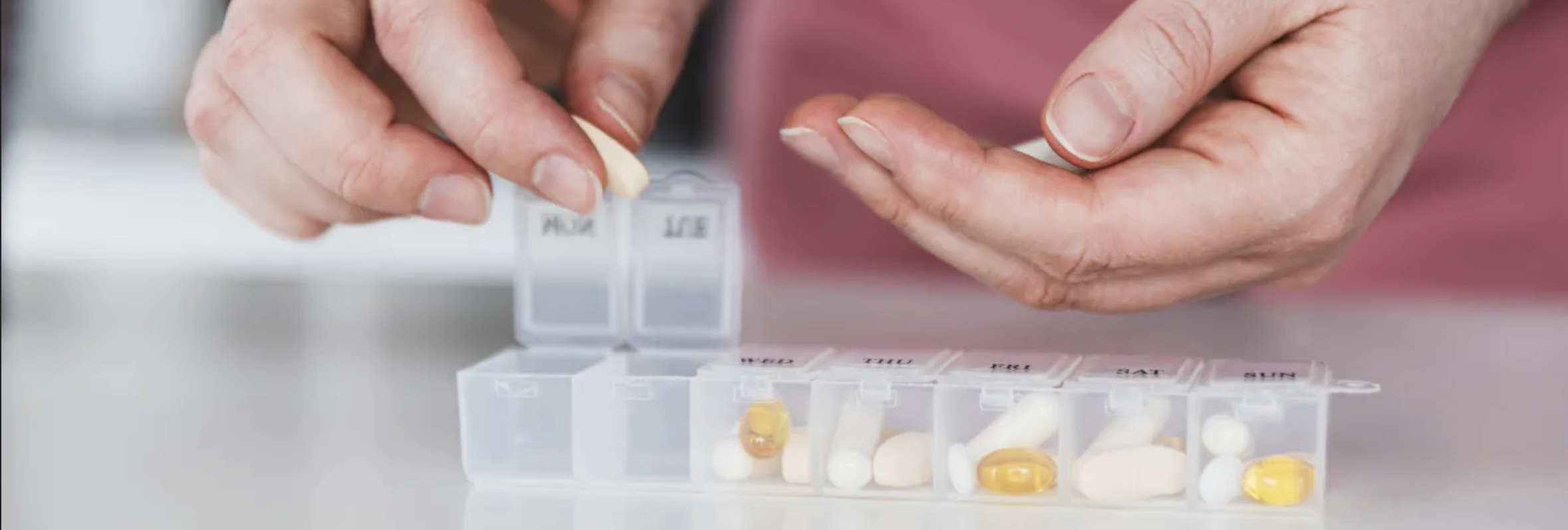 Prescription Drug Shortages Make Treatment Decisions Difficult for Doctors and Patients