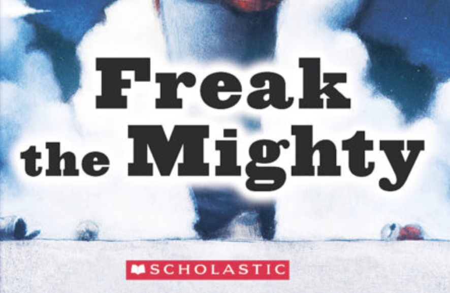 Freak the Mighty unit plan