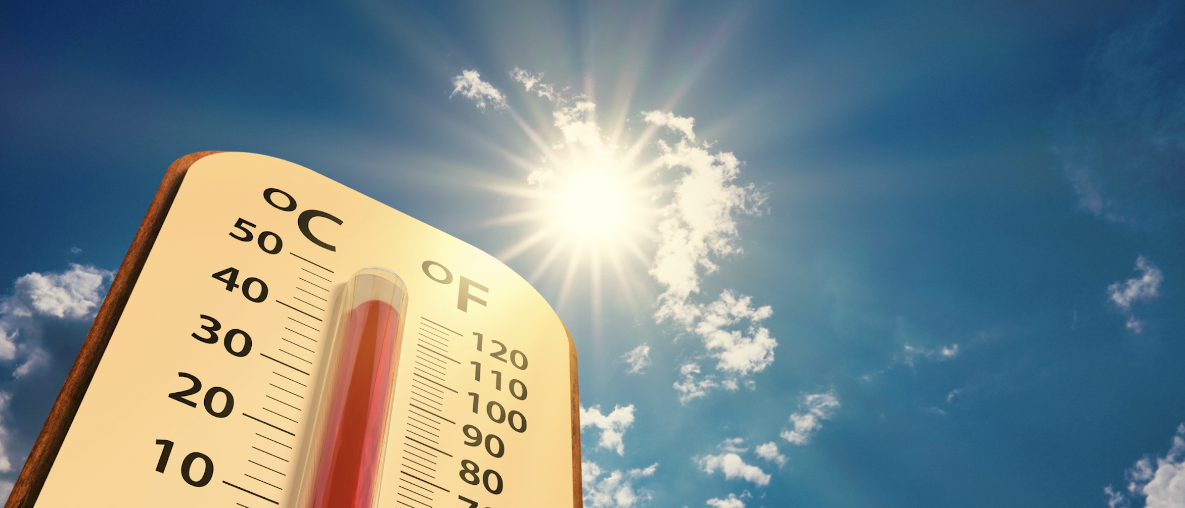 Extreme Summer Weather Explained by Climatologist
