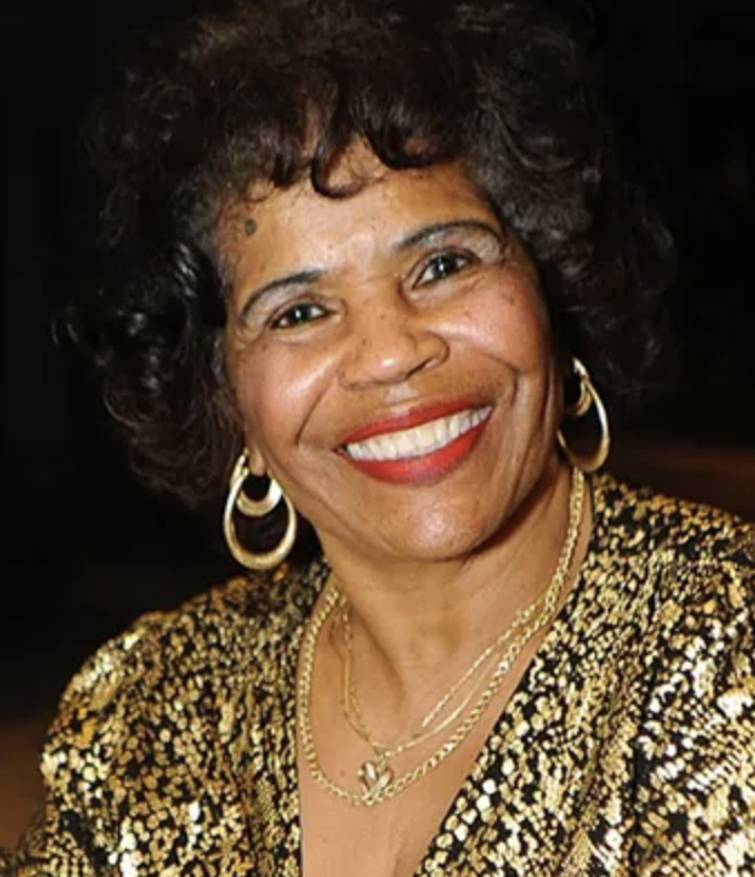 Sheila H. Gill-Mebane