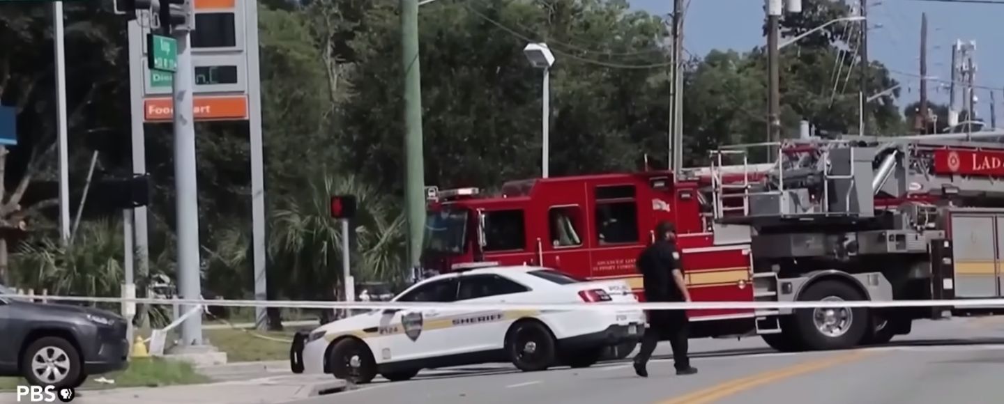 Discussing the Deadly, Racist Shooting in Jacksonville