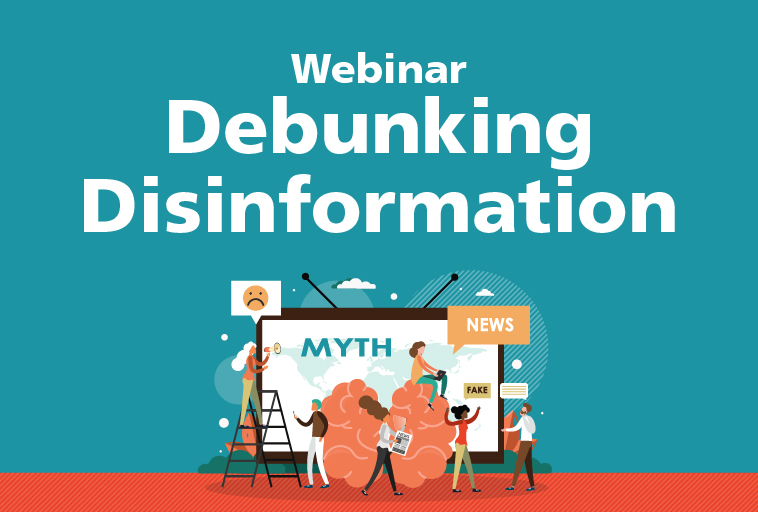 Debunking Disinformation: Empowering Educators with Tools and Strategies