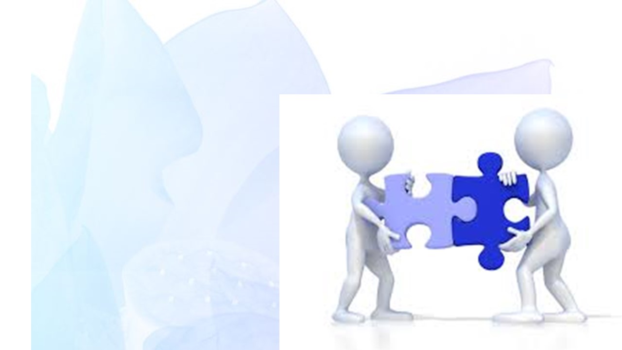 Getting to Know You (Revamped)