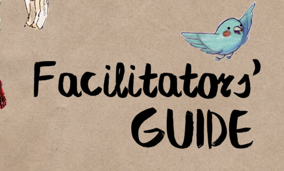 Walk with Amal - The Facilitators Guide