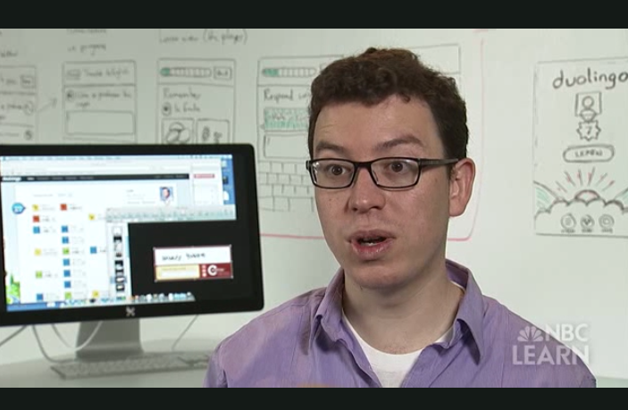 Science Behind The News: Crowdsourcing and Luis von Ahn