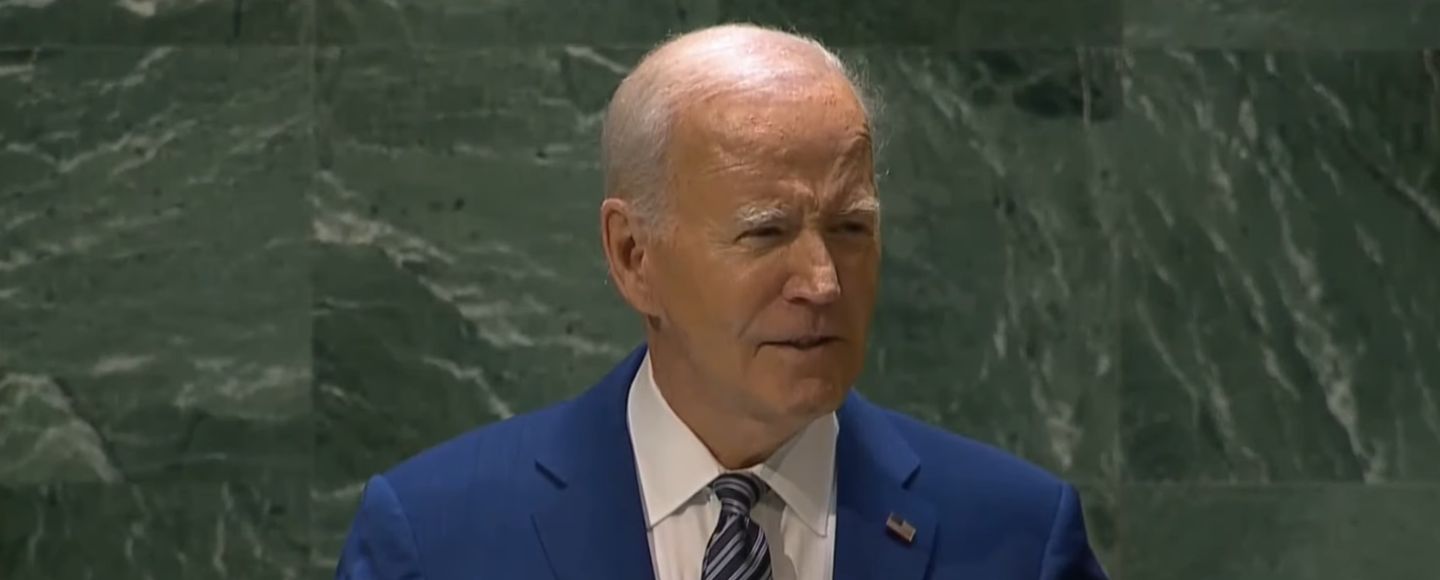 Biden Calls on World Leaders to Stand with Ukraine Against Russia