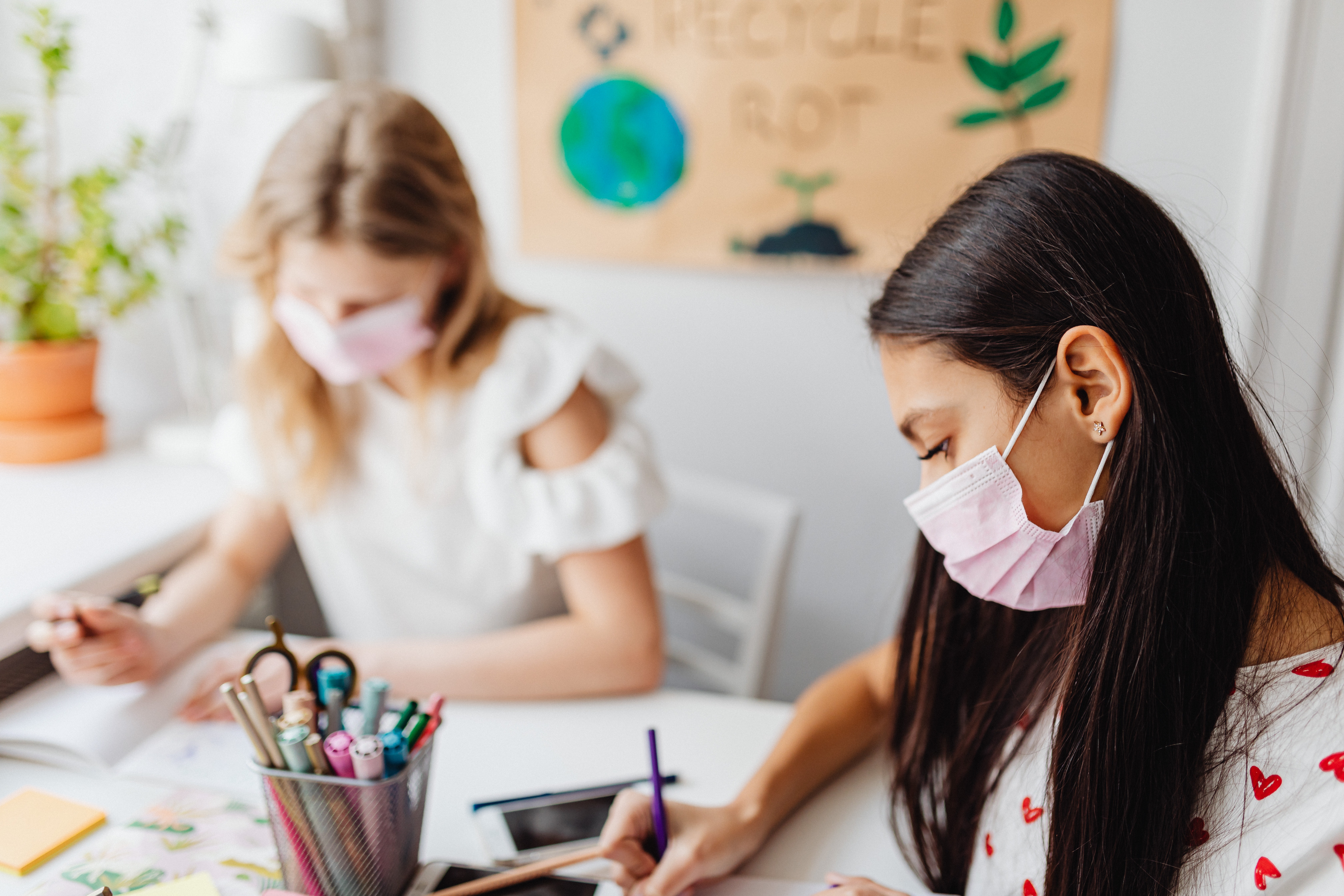 Narrative Writing & Indigenous Solutions to Climate Change