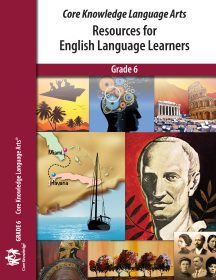 Grade 6 Resources for English Language Learners